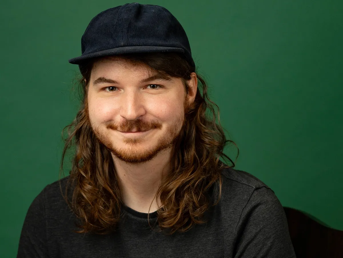 Comedy Plex Presents: Brad Wenzel