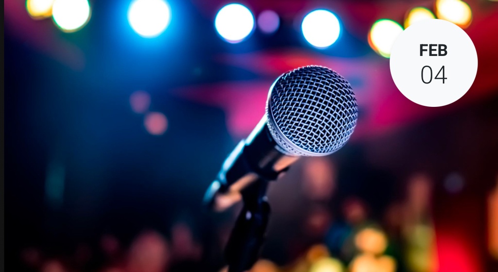 Host with the Most: The Stand-Up Emcee Masterclass 